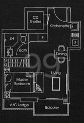 Parc Imperial (D5), Condominium #445420471